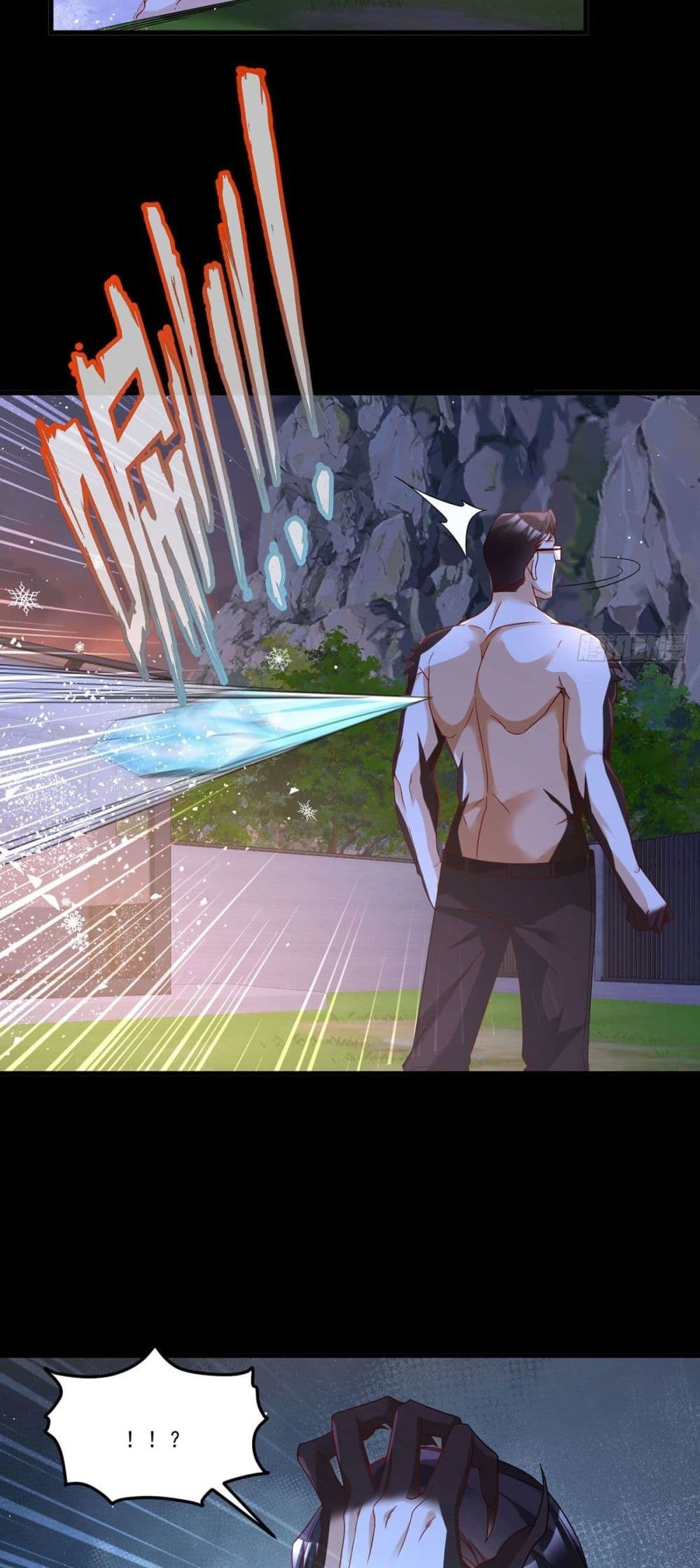 The Immortal Emperor Luo Wuji Has Returned 170 19